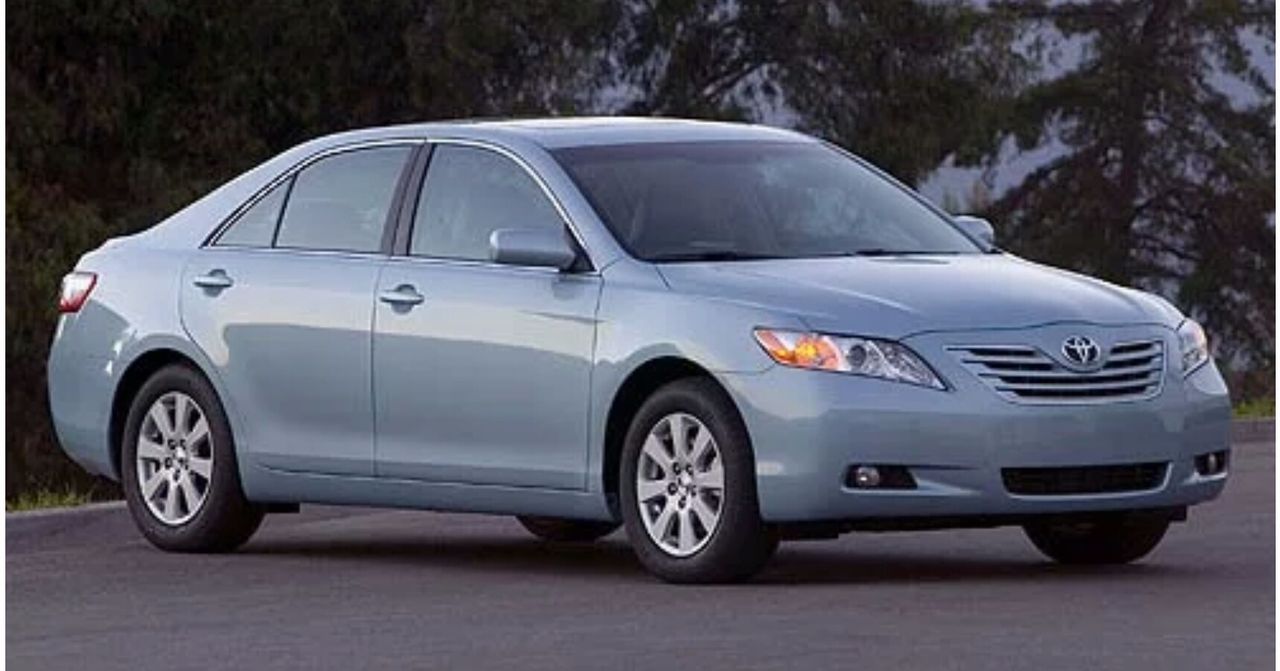 2008 Toyota Avalon XLS | Harrisburg, SD, Blue Mirage Metallic (Blue), Front Wheel