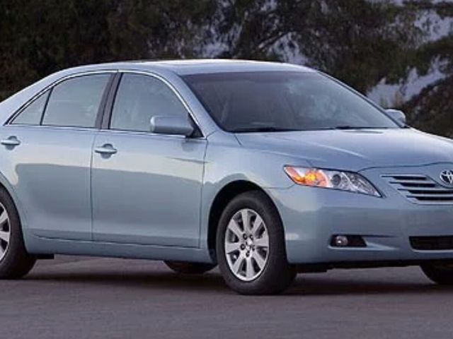 2008 Toyota Avalon XLS, Blue Mirage Metallic (Blue), Front Wheel