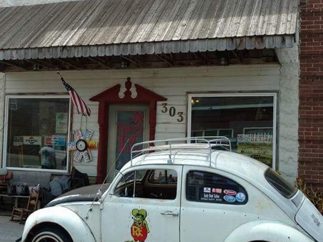 1960 Volkswagen Beetle base, White