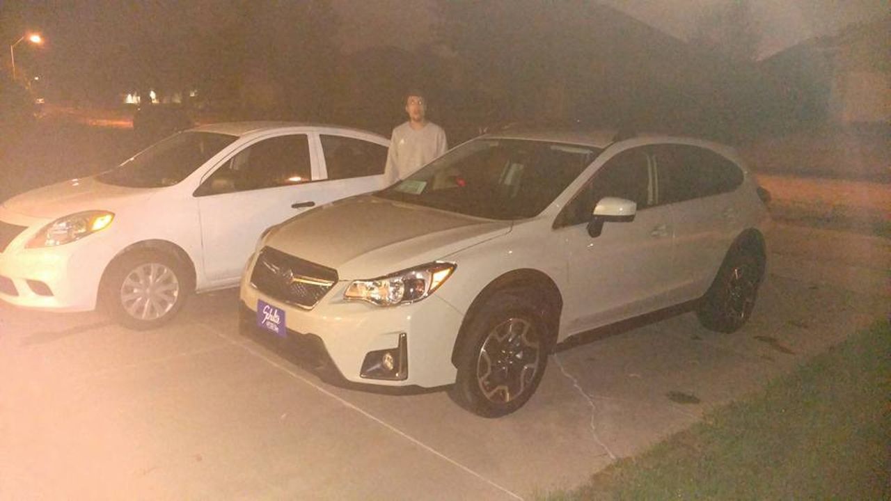 2016 Subaru Crosstrek 2.0i Base | Sioux Falls, SD, Desert Khaki (Gray), All Wheel