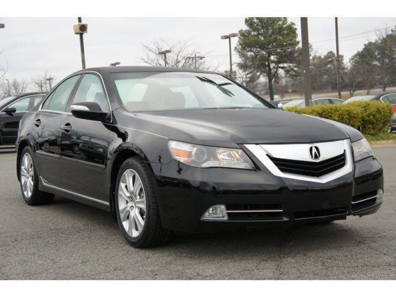 2013 Acura MDX SH-AWD w/Tech | Trent, SD, Crystal Black Pearl (Black), All Wheel