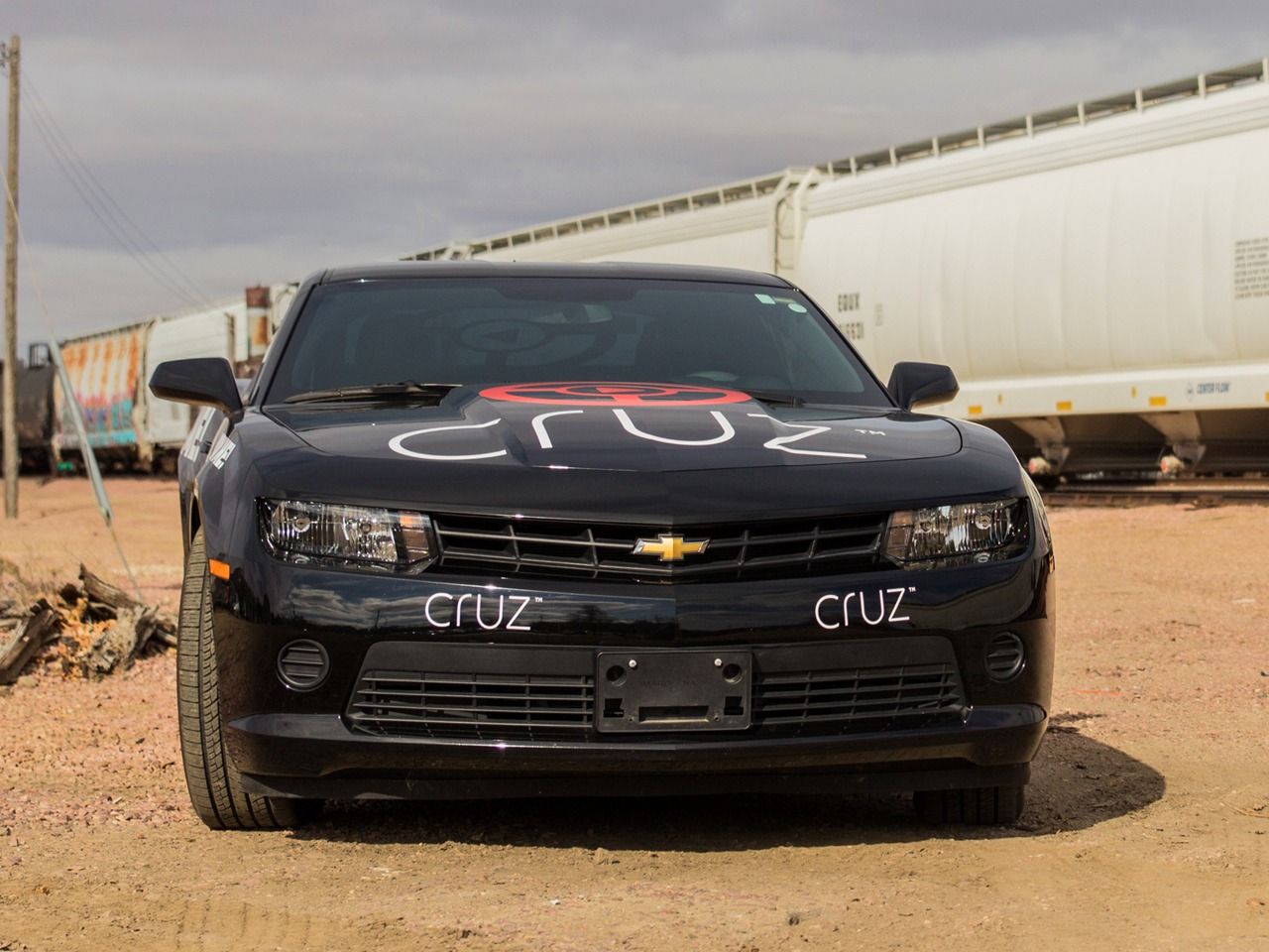 2014 Chevrolet Camaro LS | Sioux Falls, SD, Black (Black), Rear Wheel