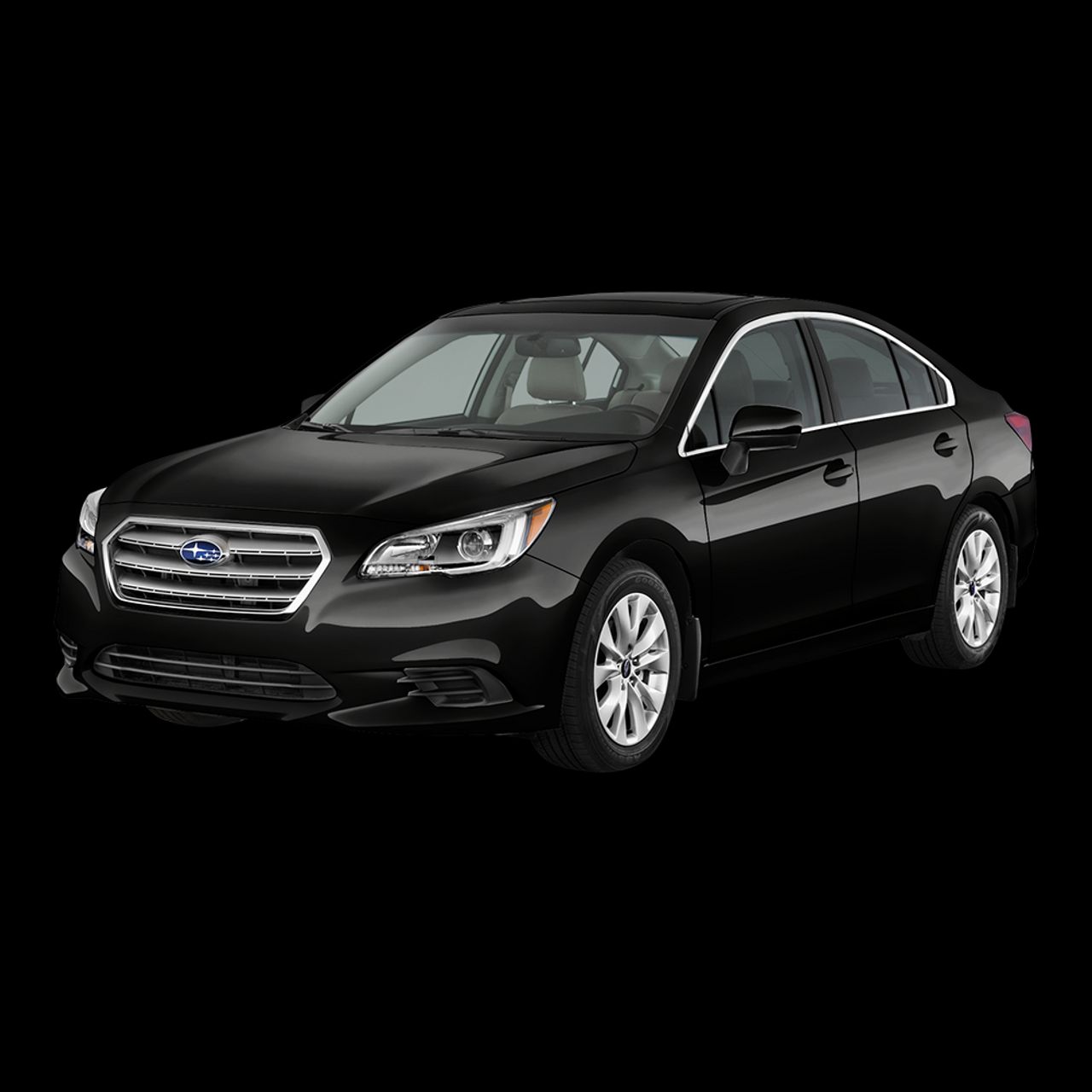 2016 Subaru Legacy | Sioux Falls, SD, Crystal Black Silica (Black), All Wheel