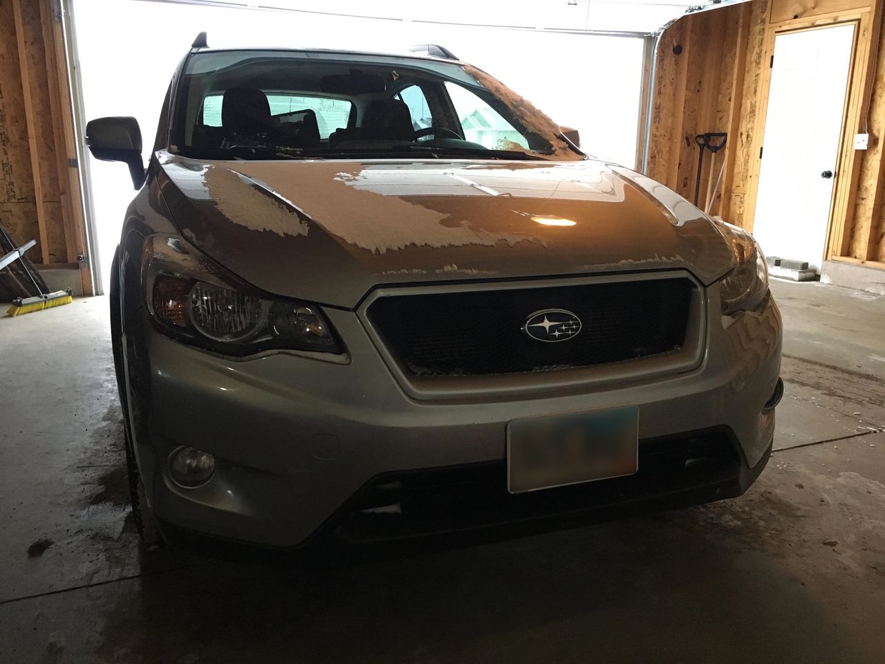 2014 Subaru Crosstrek | Sioux Falls, SD, Silver