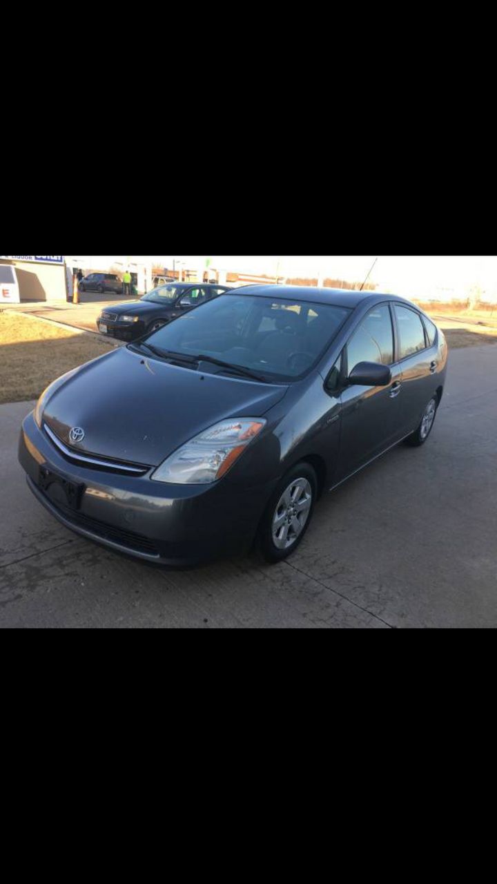 2008 Toyota Prius c | Grandview, MO, Gray