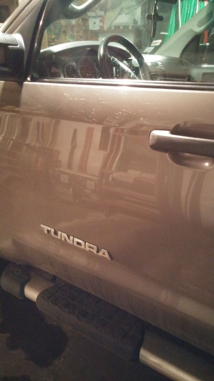 2010 Toyota Tundra | Sioux Falls, SD, Slate Metallic (Gray)