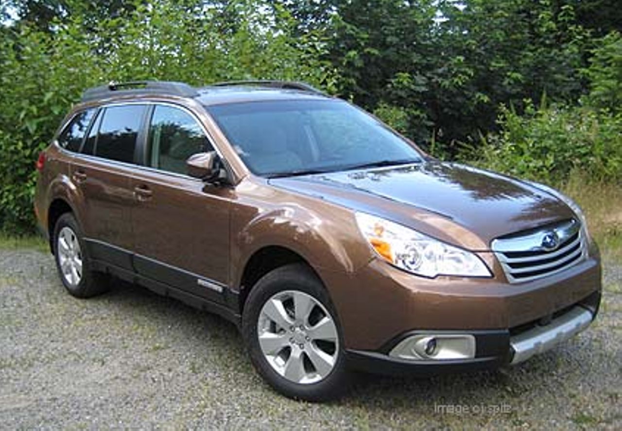 2011 Subaru Outback 3.6R Limited | Rapid City, SD, Caramel Bronze Pearl (Brown & Beige), All Wheel