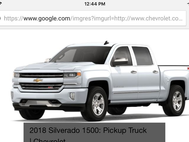 2012 Chevrolet Silverado 2500, Silver