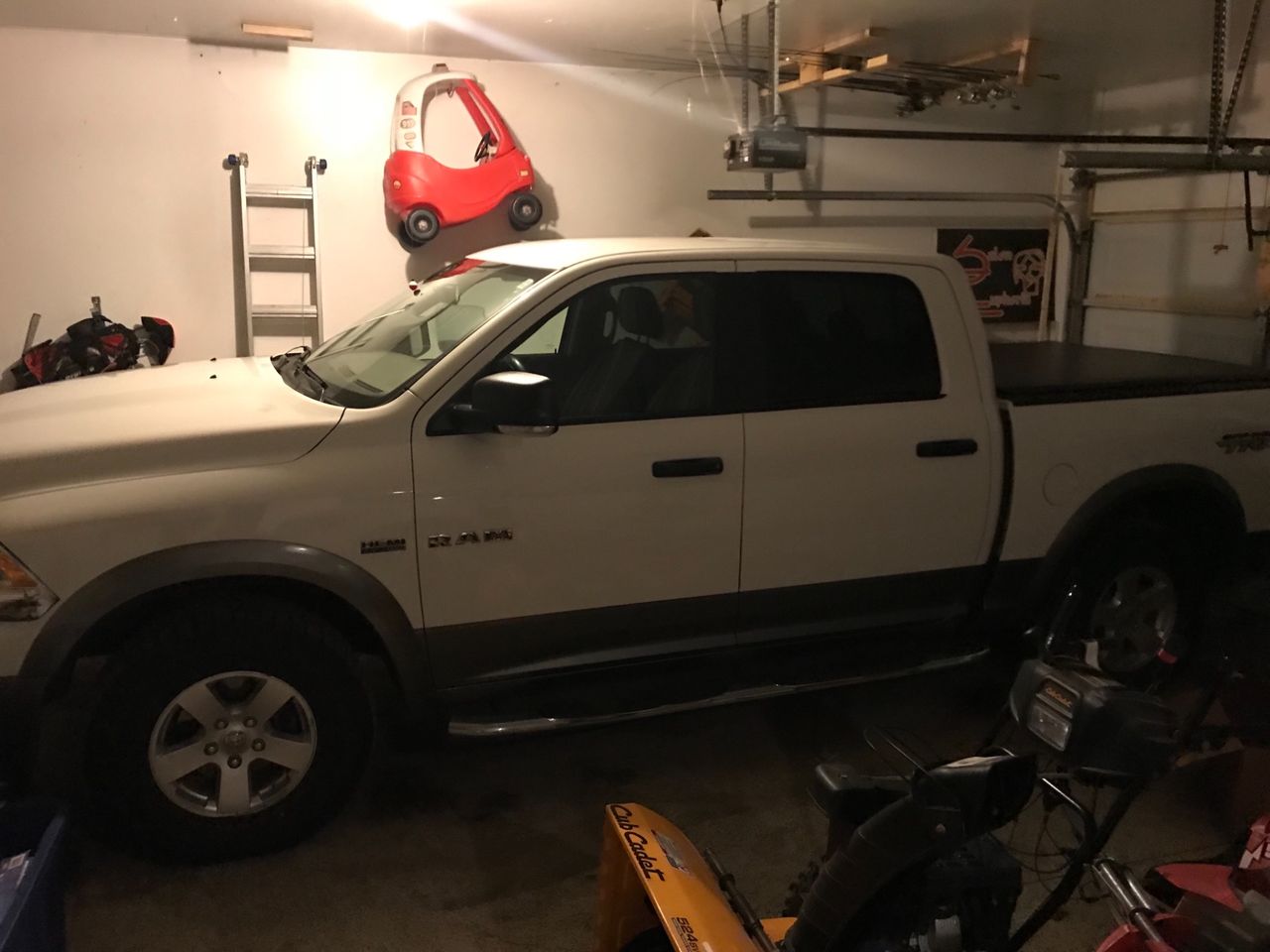 2010 Dodge RAM 150 | Harrisburg, SD, White