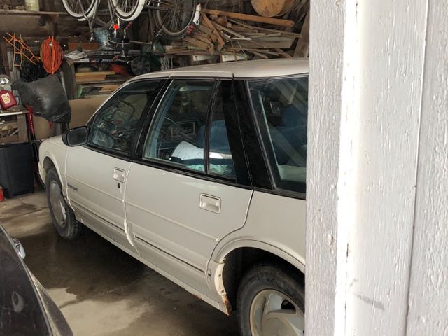 1992 Oldsmobile Cutlass Supreme, , Front Wheel