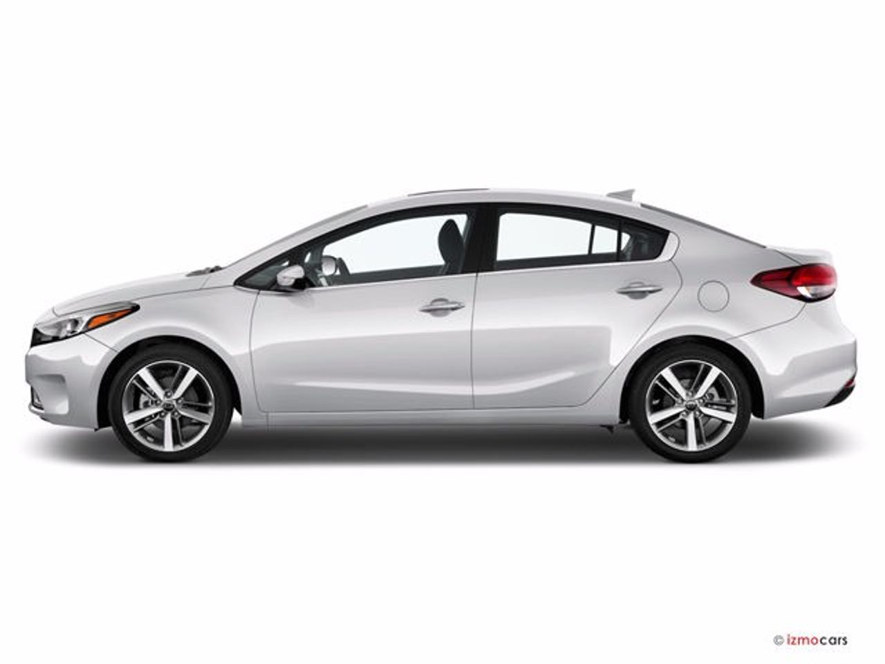 2015 Kia Forte LX | Sioux Falls, SD, Desert Sand (Gray), Front Wheel