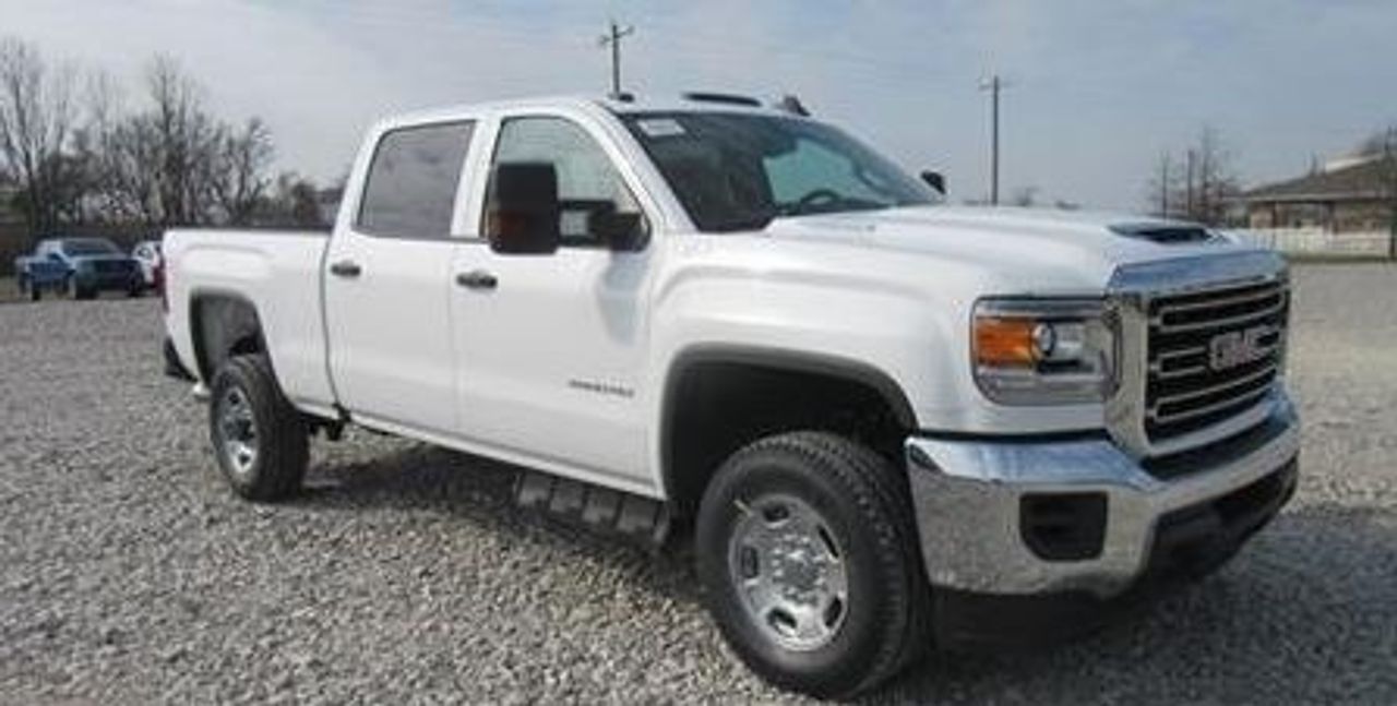 2012 GMC Sierra 2500HD | Sioux Falls, SD, Summit White (White)