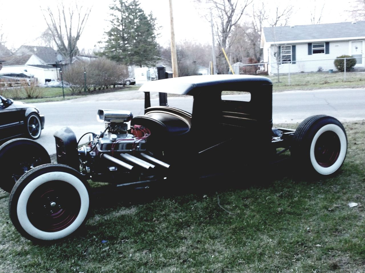 1932 Ford Model A | Faribault, MN, Black