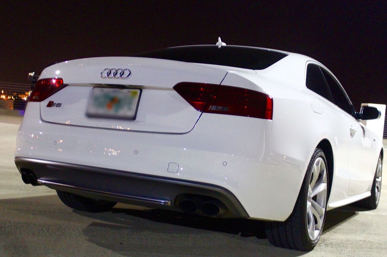 2014 Audi S5 3.0T quattro Premium Plus | Inver Grove Heights, MN, Glacier White Metallic (White), All Wheel