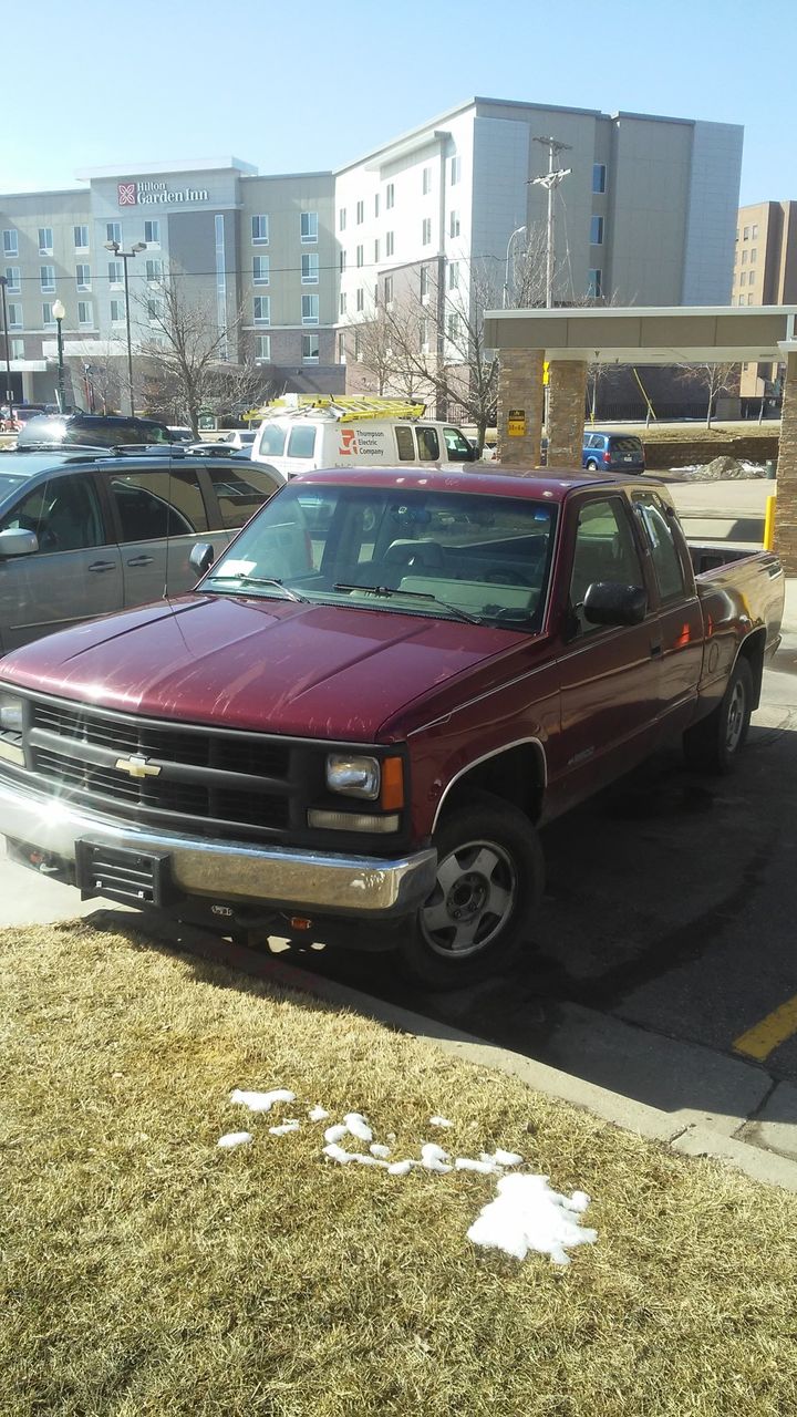 1994 Chevrolet C/K 2500 Series | Sioux Falls, SD, 