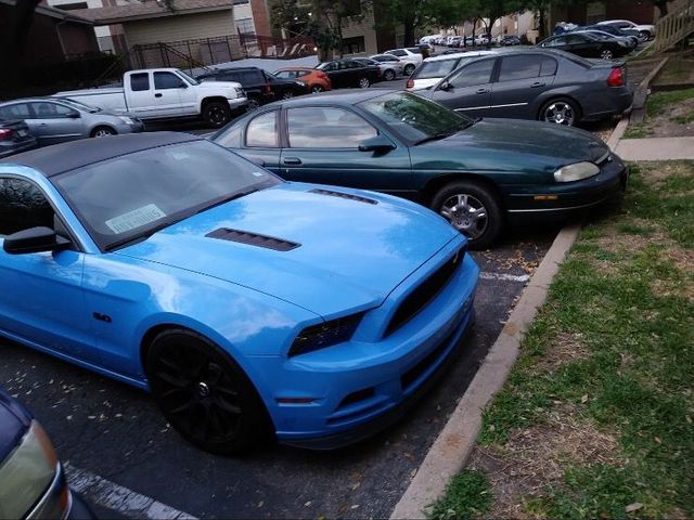 1999 Chevrolet Monte Carlo LS, Dark Jade Green Metallic (Green), Front Wheel