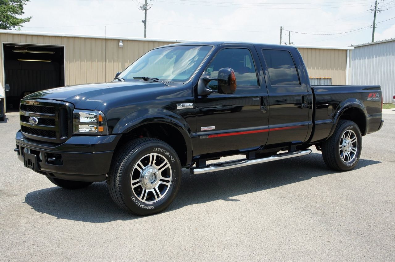 2012 Ford F-250 | Larchwood, IA, Black