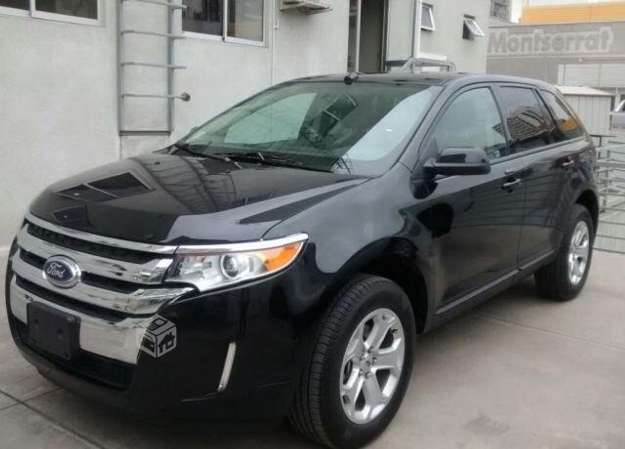 2007 Ford Edge | Brookings, SD, Carbon Metallic (Gray), Front Wheel