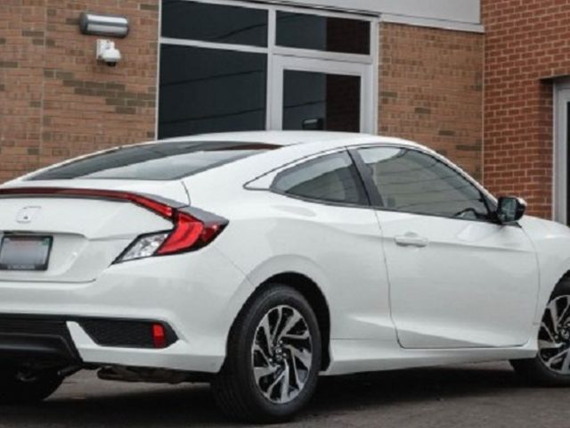 2015 Honda Civic, White Orchid Pearl (White), Front Wheel