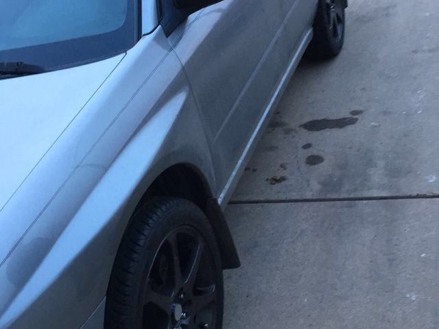 2007 Subaru Impreza, Crystal Gray Metallic (Gray), All Wheel