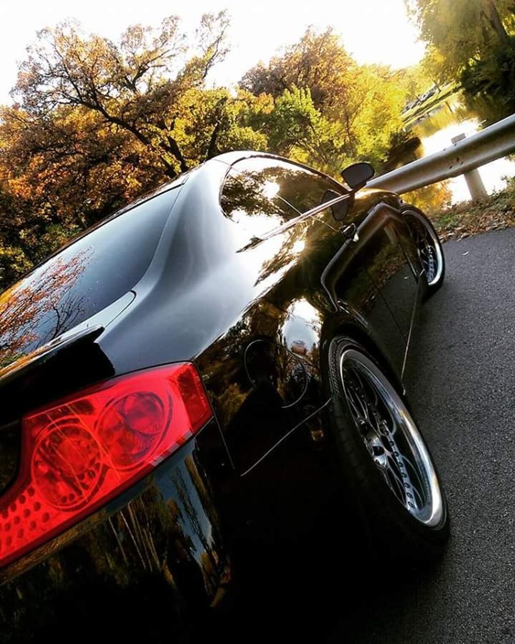 2005 INFINITI G35 | Sioux Falls, SD, Black Obsidian (Black)