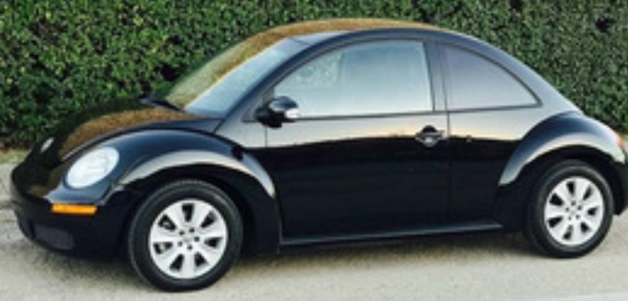 2000 Volkswagen Beetle | Sioux Falls, SD, Black